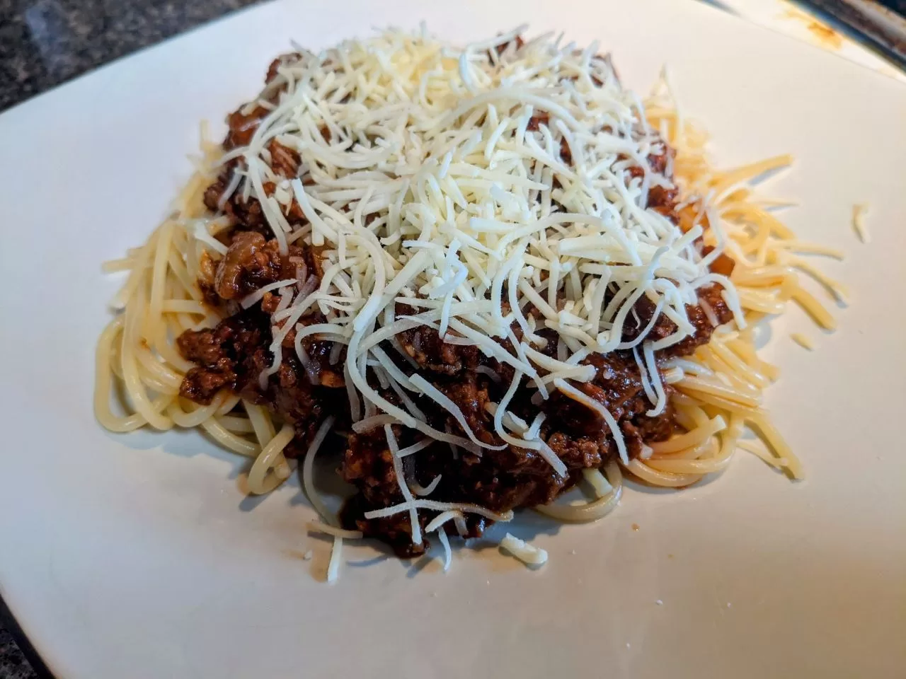 Skyline Chili At Home