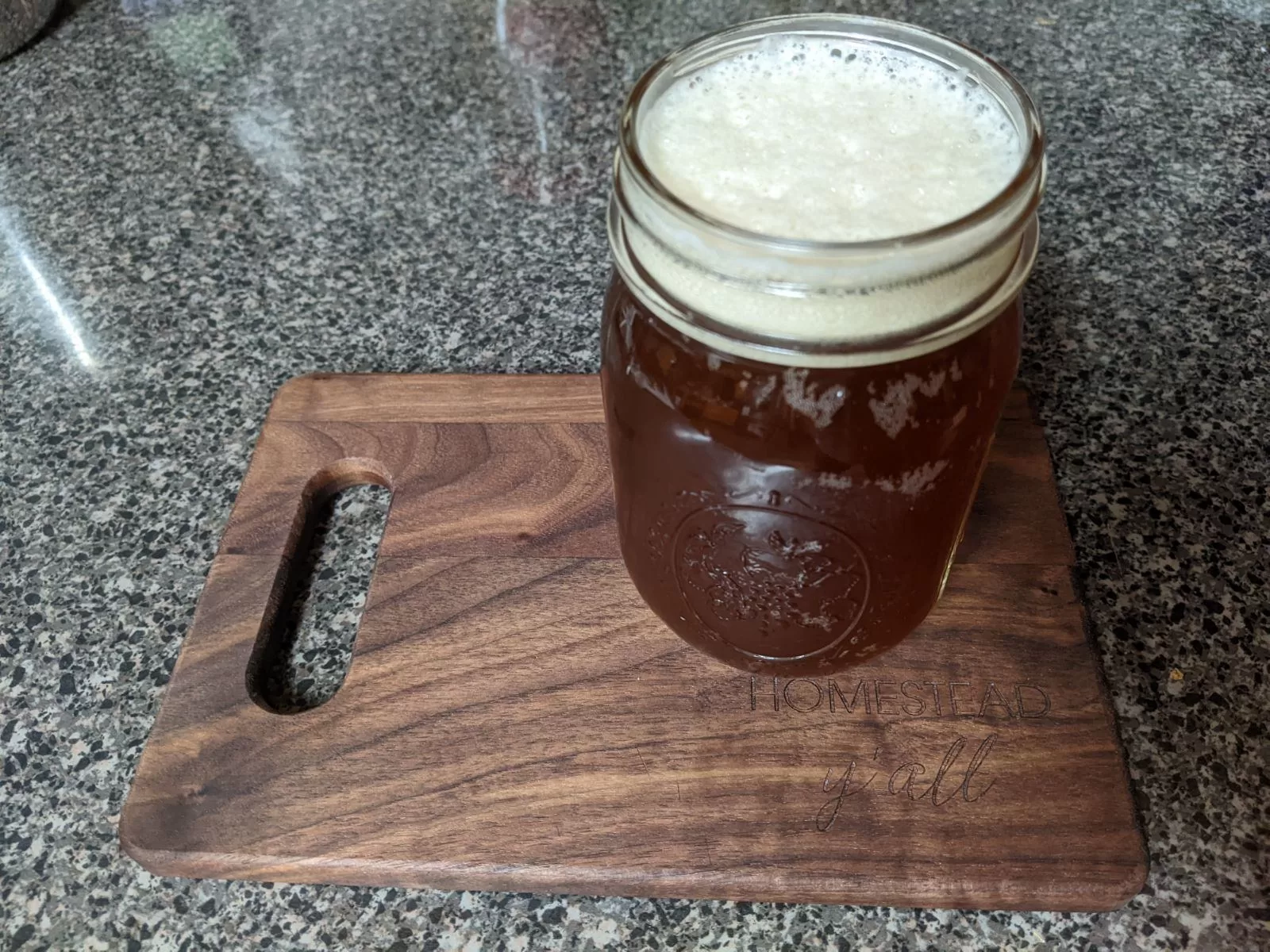 Brewing a Northern Brewer Kit in a BeerMkr Machine