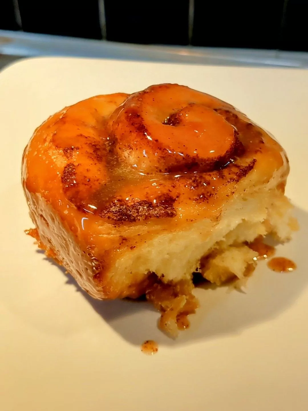 Caramel Rolls