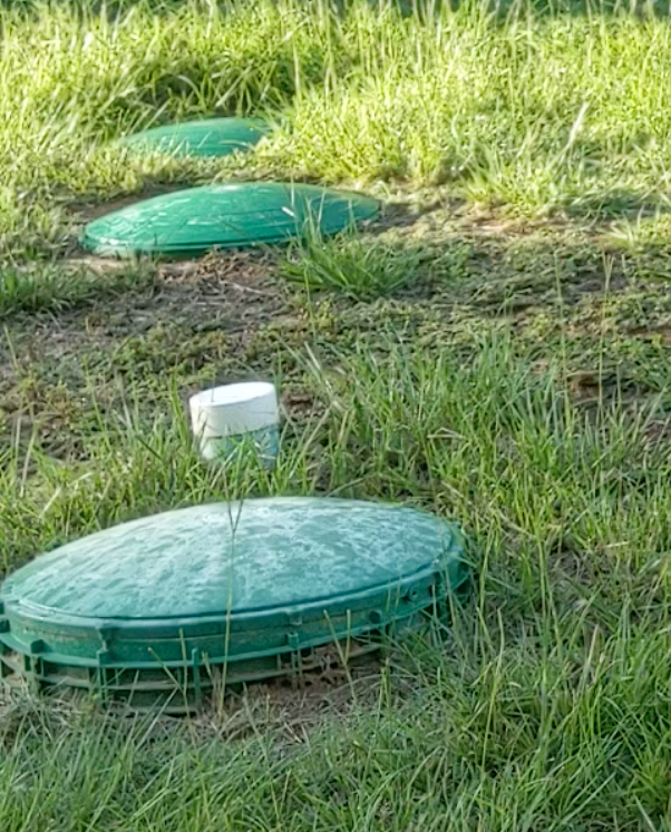 Which Homestead Septic System Should We Choose?