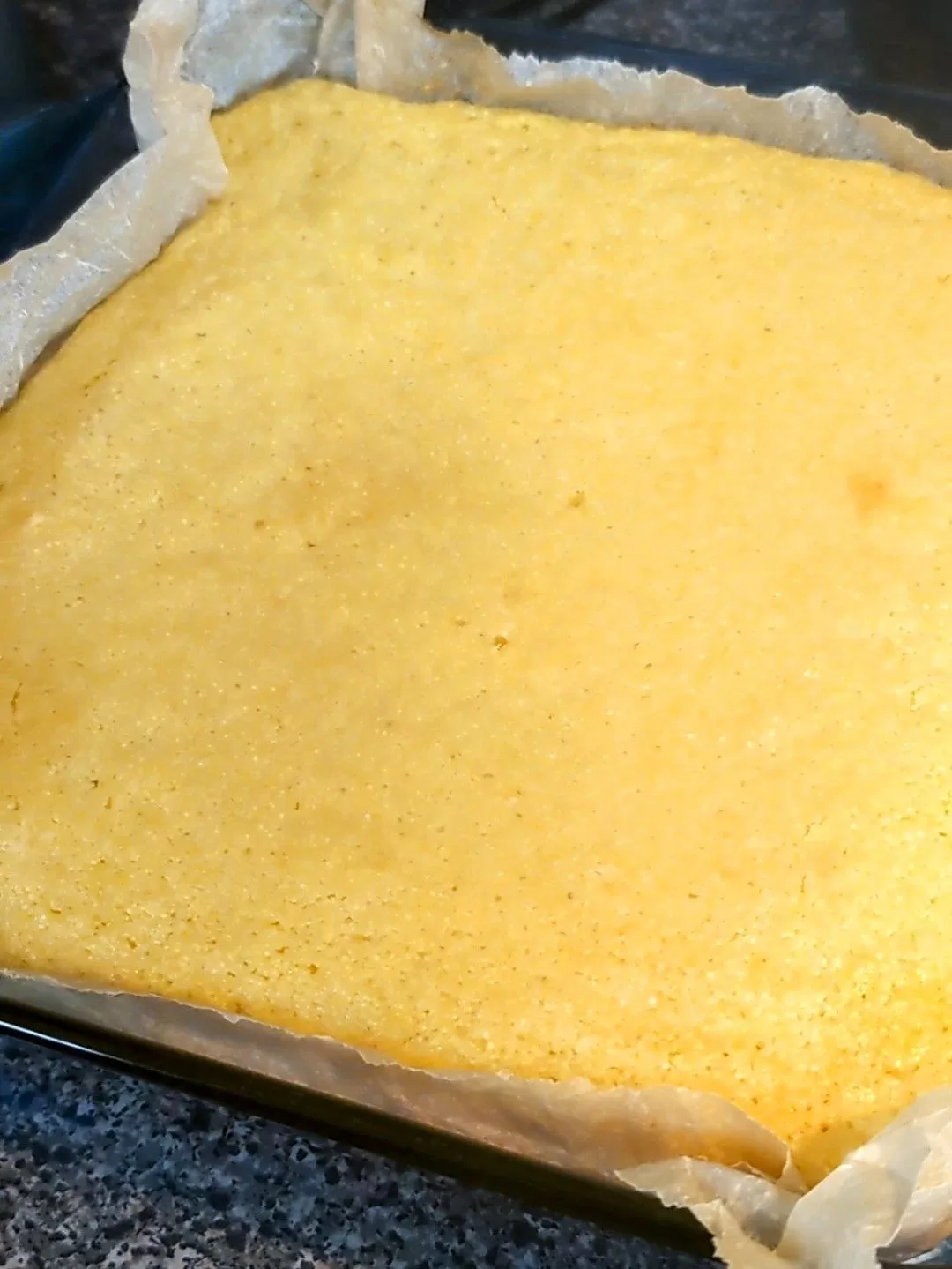 Sweet Cornbread Recipe